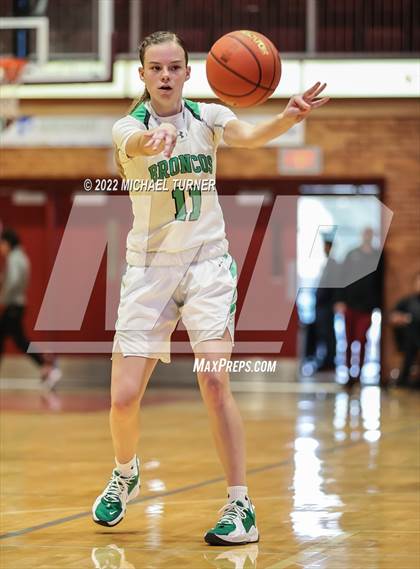 Thumbnail 1 in Idaho Girls' All Stars  photogallery.