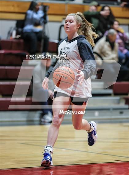 Thumbnail 3 in Idaho Girls' All Stars  photogallery.