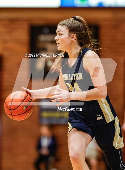 Thumbnail 3 in Idaho Girls' All Stars  photogallery.