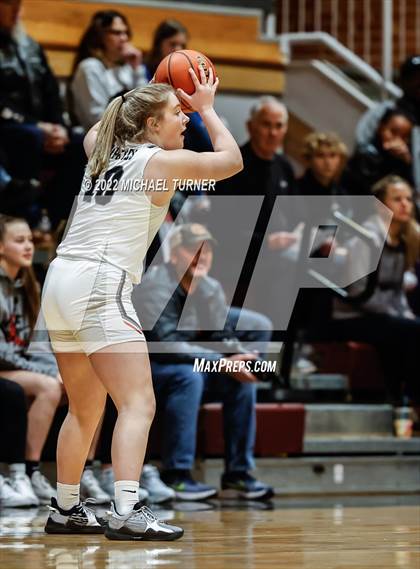 Thumbnail 3 in Idaho Girls' All Stars  photogallery.