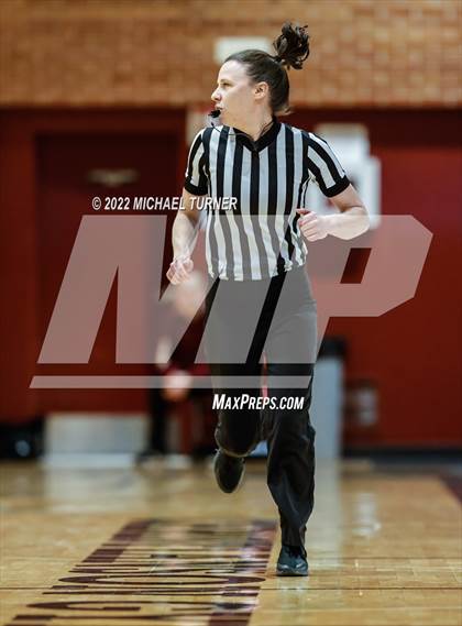 Thumbnail 1 in Idaho Girls' All Stars  photogallery.
