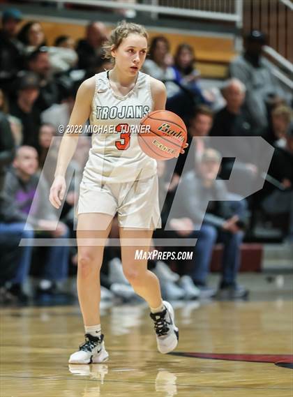 Thumbnail 3 in Idaho Girls' All Stars  photogallery.