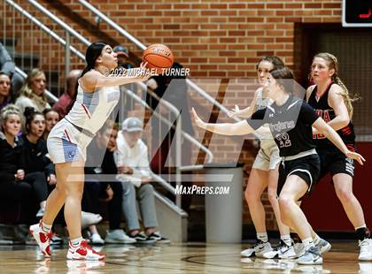 Thumbnail 1 in Idaho Girls' All Stars  photogallery.