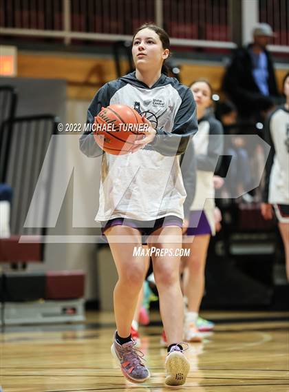 Thumbnail 2 in Idaho Girls' All Stars  photogallery.