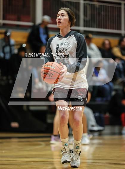 Thumbnail 3 in Idaho Girls' All Stars  photogallery.