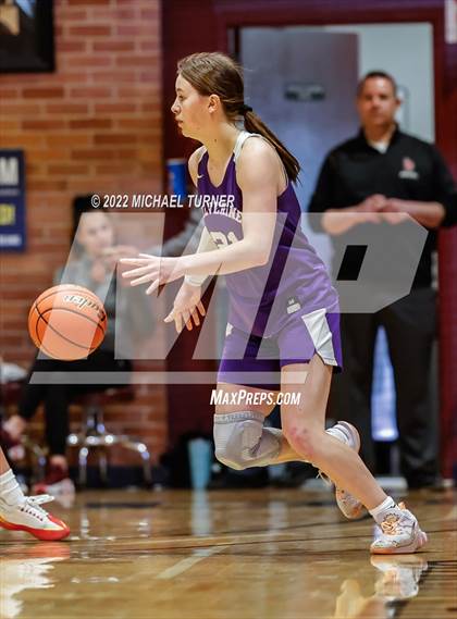 Thumbnail 2 in Idaho Girls' All Stars  photogallery.