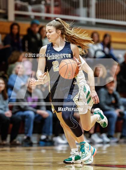 Thumbnail 3 in Idaho Girls' All Stars  photogallery.