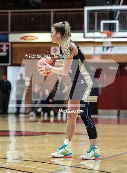Thumbnail 3 in Idaho Girls' All Stars  photogallery.