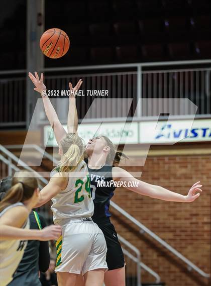 Thumbnail 3 in Idaho Girls' All Stars  photogallery.