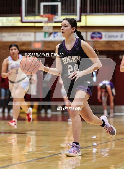 Thumbnail 3 in Idaho Girls' All Stars  photogallery.