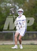 Photo from the gallery "Bishop O'Connell @ Kellam"