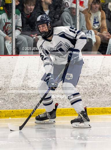 Lakeland @ South Lyon