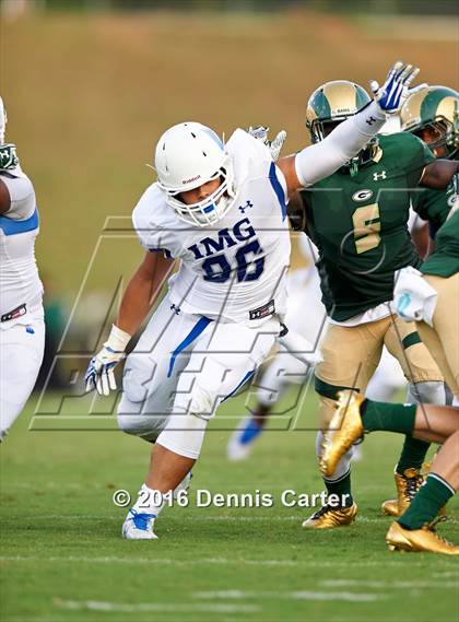 Thumbnail 2 in IMG Academy @ Grayson photogallery.