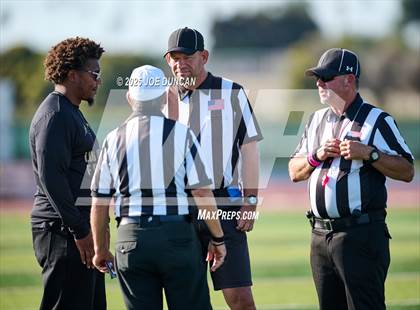 Thumbnail 1 in JV: San Clemente @ Los Alamitos photogallery.