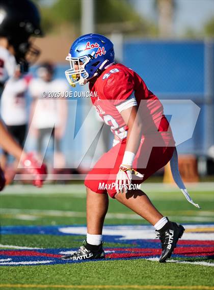 Thumbnail 2 in JV: San Clemente @ Los Alamitos photogallery.