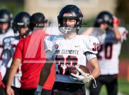 Thumbnail 2 in JV: San Clemente @ Los Alamitos photogallery.
