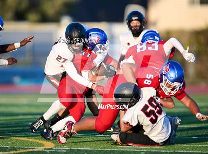 Thumbnail 2 in JV: San Clemente @ Los Alamitos photogallery.