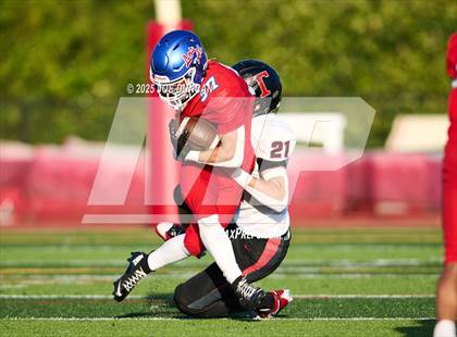 Thumbnail 1 in JV: San Clemente @ Los Alamitos photogallery.
