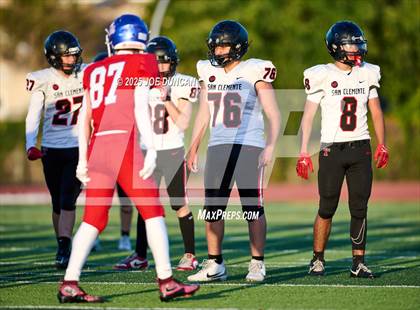 Thumbnail 3 in JV: San Clemente @ Los Alamitos photogallery.