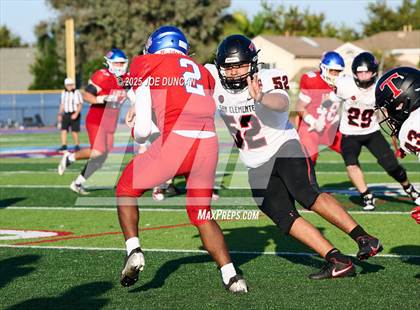 Thumbnail 2 in JV: San Clemente @ Los Alamitos photogallery.