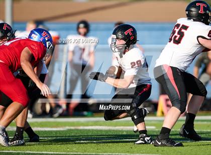 Thumbnail 1 in JV: San Clemente @ Los Alamitos photogallery.