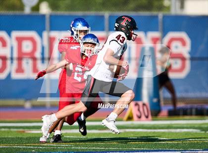 Thumbnail 2 in JV: San Clemente @ Los Alamitos photogallery.
