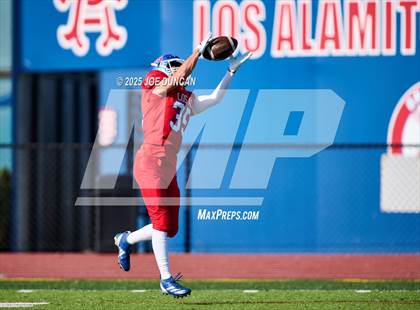 Thumbnail 2 in JV: San Clemente @ Los Alamitos photogallery.