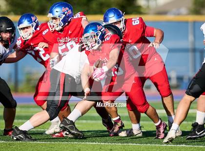 Thumbnail 2 in JV: San Clemente @ Los Alamitos photogallery.