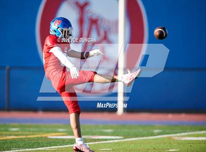 Thumbnail 3 in JV: San Clemente @ Los Alamitos photogallery.