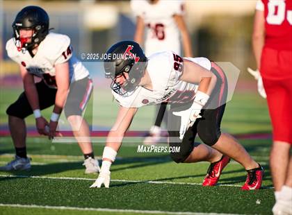 Thumbnail 2 in JV: San Clemente @ Los Alamitos photogallery.
