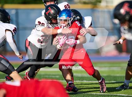 Thumbnail 1 in JV: San Clemente @ Los Alamitos photogallery.