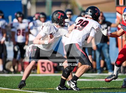 Thumbnail 3 in JV: San Clemente @ Los Alamitos photogallery.