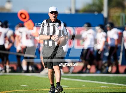Thumbnail 3 in JV: San Clemente @ Los Alamitos photogallery.