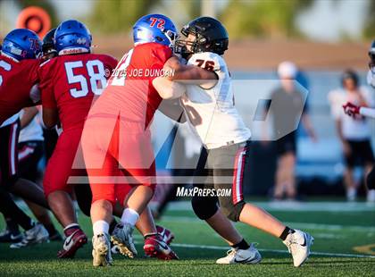 Thumbnail 1 in JV: San Clemente @ Los Alamitos photogallery.