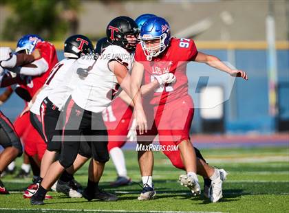 Thumbnail 2 in JV: San Clemente @ Los Alamitos photogallery.