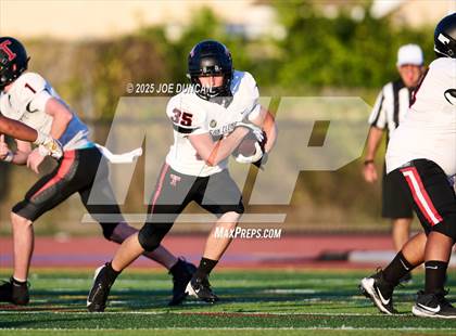 Thumbnail 1 in JV: San Clemente @ Los Alamitos photogallery.
