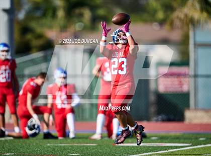 Thumbnail 1 in JV: San Clemente @ Los Alamitos photogallery.