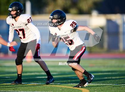 Thumbnail 3 in JV: San Clemente @ Los Alamitos photogallery.