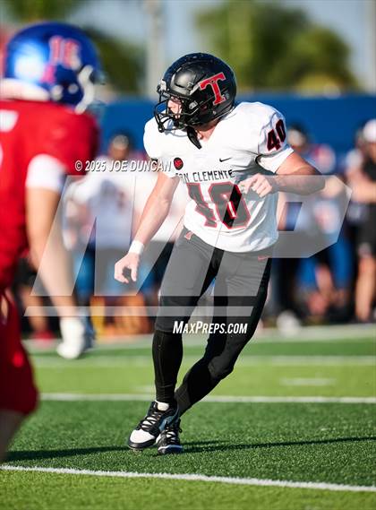 Thumbnail 2 in JV: San Clemente @ Los Alamitos photogallery.