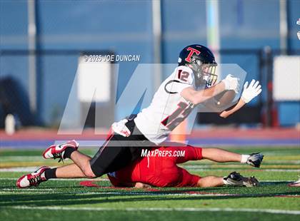Thumbnail 2 in JV: San Clemente @ Los Alamitos photogallery.