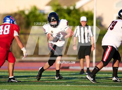 Thumbnail 3 in JV: San Clemente @ Los Alamitos photogallery.
