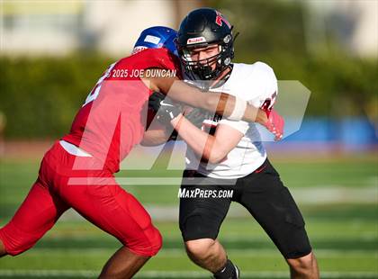 Thumbnail 1 in JV: San Clemente @ Los Alamitos photogallery.