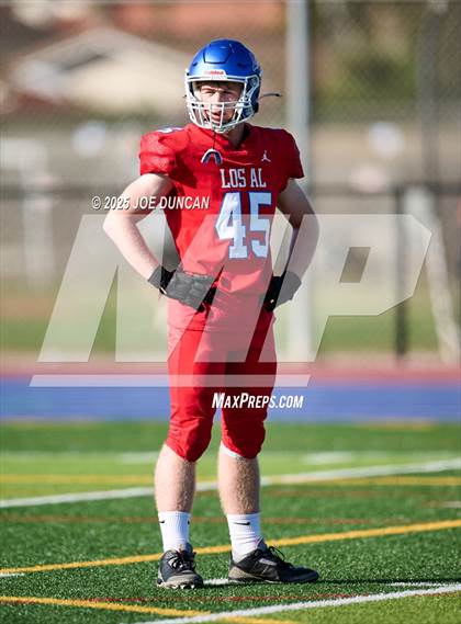 Thumbnail 2 in JV: San Clemente @ Los Alamitos photogallery.