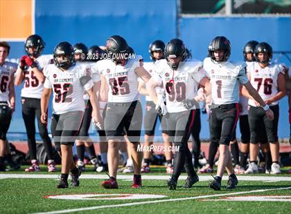 Thumbnail 1 in JV: San Clemente @ Los Alamitos photogallery.