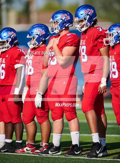 Thumbnail 1 in JV: San Clemente @ Los Alamitos photogallery.