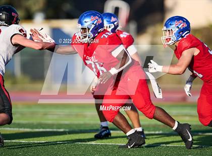 Thumbnail 1 in JV: San Clemente @ Los Alamitos photogallery.