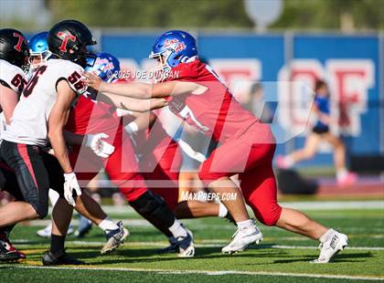 Thumbnail 1 in JV: San Clemente @ Los Alamitos photogallery.