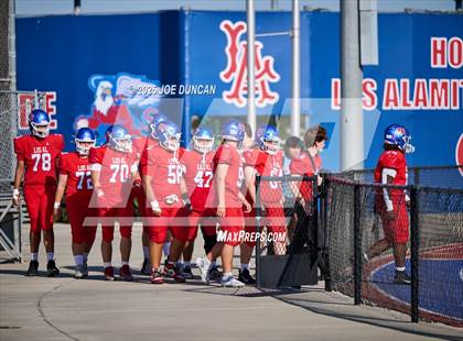 Thumbnail 1 in JV: San Clemente @ Los Alamitos photogallery.