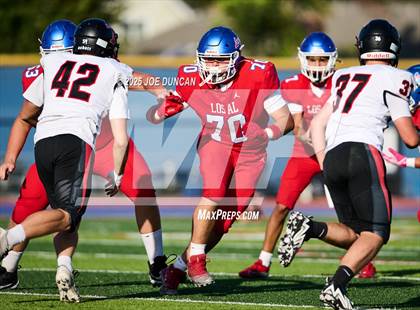 Thumbnail 1 in JV: San Clemente @ Los Alamitos photogallery.