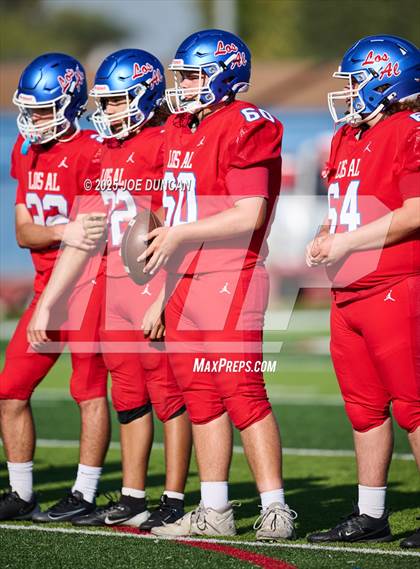 Thumbnail 3 in JV: San Clemente @ Los Alamitos photogallery.